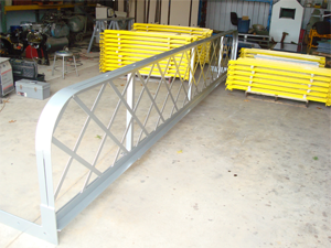POWDER COATING SERVICES